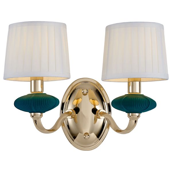 Настенное бра Jolanda WE376.02.381