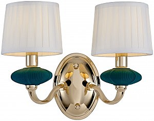 Настенное бра Jolanda WE376.02.381