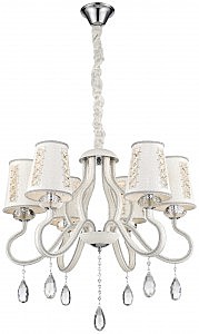 Подвесная люстра Adelinda WE391.06.003