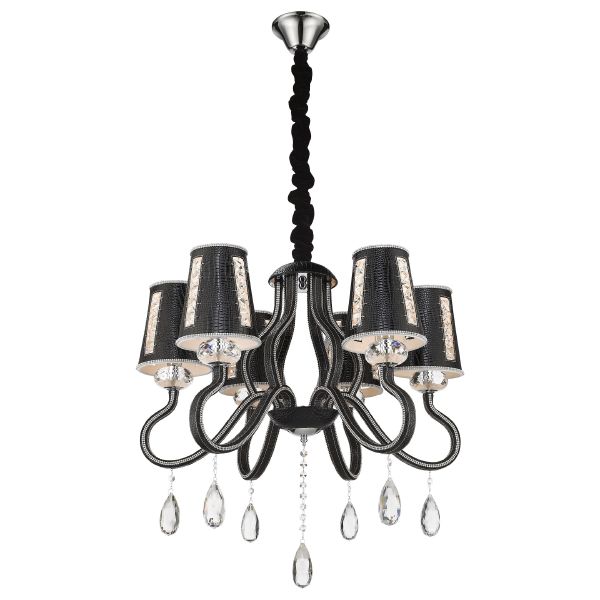 Подвесная люстра Adelinda WE391.06.023