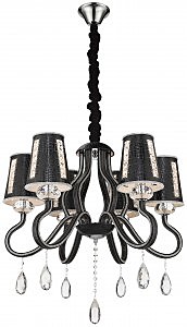 Подвесная люстра Adelinda WE391.06.023