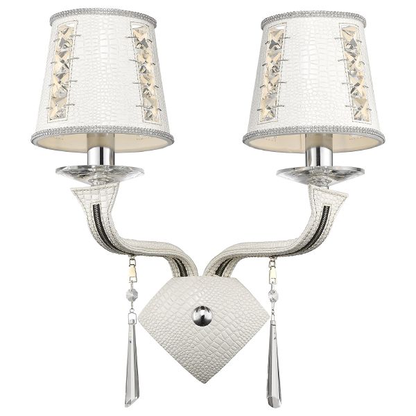 Настенное бра Adelina WE392.02.001