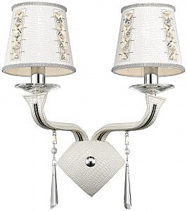 Настенное бра Adelina WE392.02.001