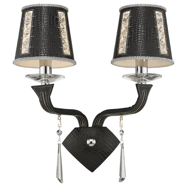 Настенное бра Adelina WE392.02.021