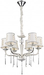 Подвесная люстра Adelina WE392.06.003