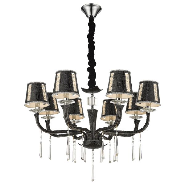 Подвесная люстра Adelina WE392.08.023