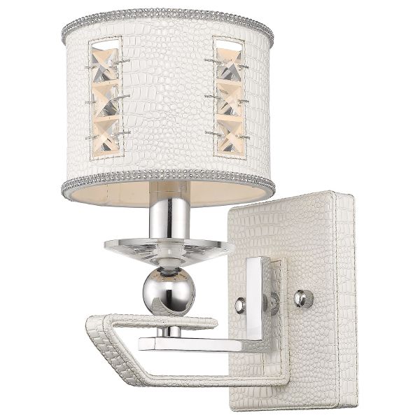 Настенное бра Adelmaro WE393.01.001