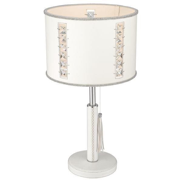 Настольная лампа Adelmaro WE393.01.004