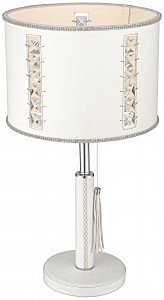 Настольная лампа Adelmaro WE393.01.004