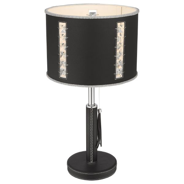 Настольная лампа Adelmaro WE393.01.024