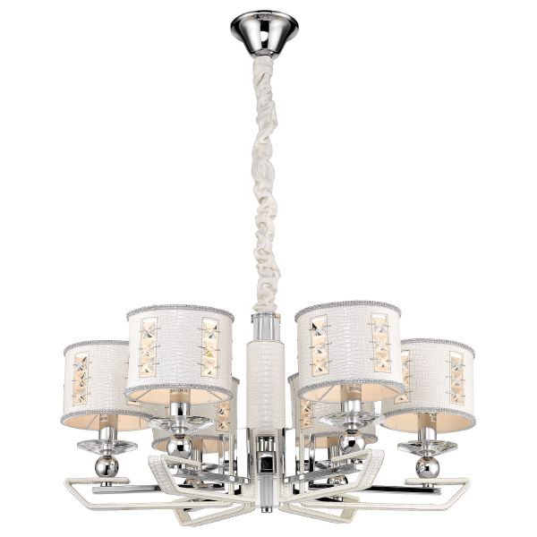 Подвесная люстра Adelmaro WE393.06.003