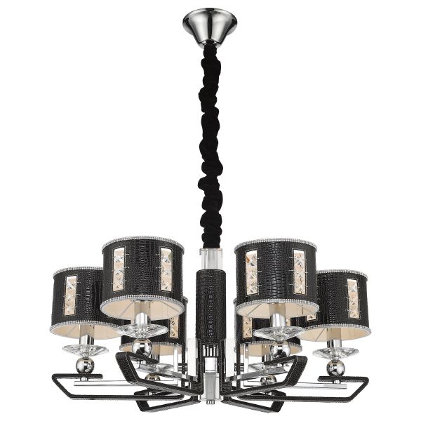 Подвесная люстра Adelmaro WE393.06.023