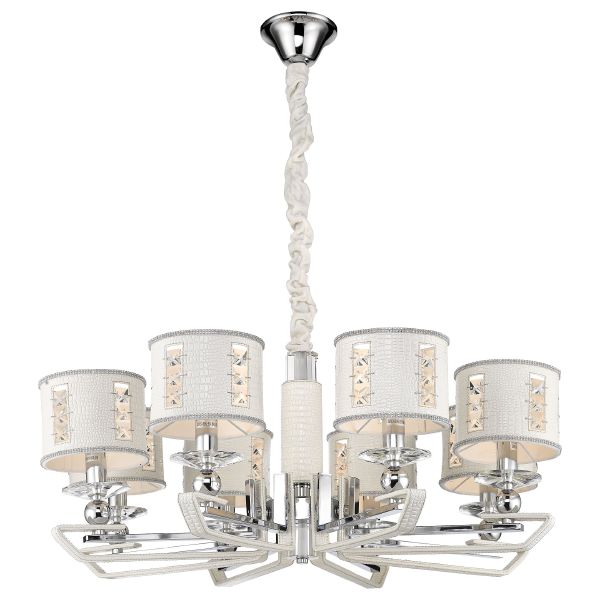 Подвесная люстра Adelmaro WE393.08.003