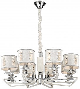 Подвесная люстра Adelmaro WE393.08.003