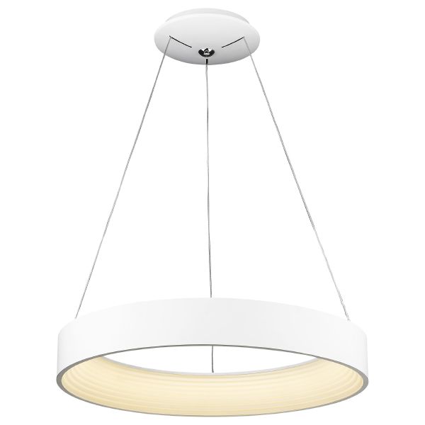 Подвесная люстра Cerchio WE412.01.023