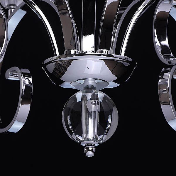 Люстра подвесная Chiaro  Палермо 386013506