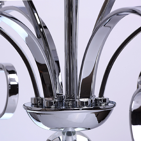 Люстра подвесная Chiaro  Палермо 386013506