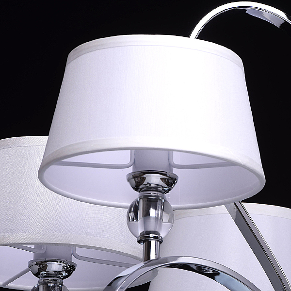 Люстра подвесная Chiaro  Палермо 386013506