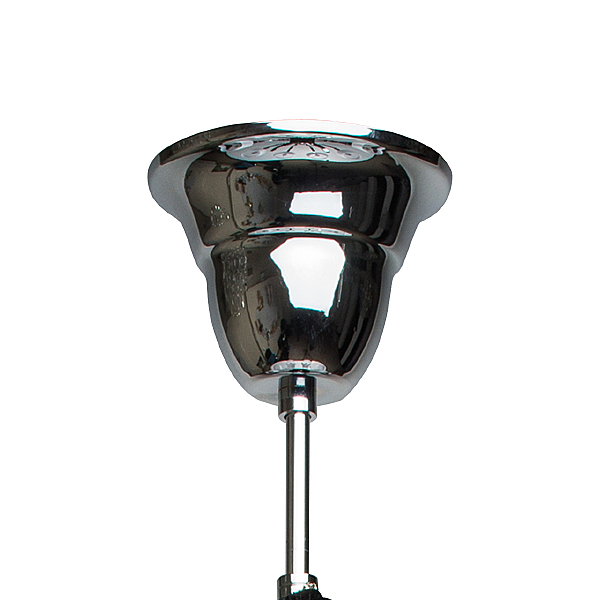 Люстра подвесная Chiaro  Палермо 386013506