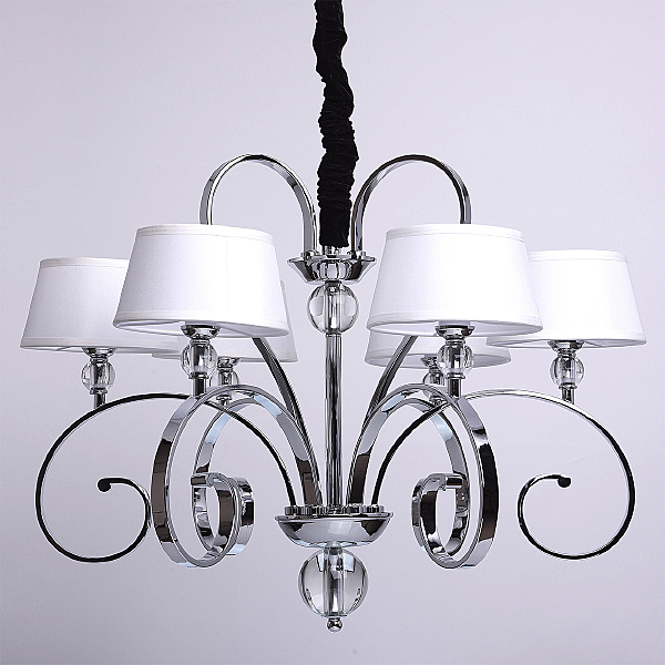 Люстра подвесная Chiaro  Палермо 386013506