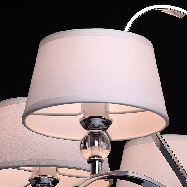 Люстра подвесная Chiaro  Палермо 386013506