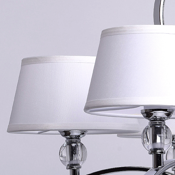 Люстра подвесная Chiaro  Палермо 386013506