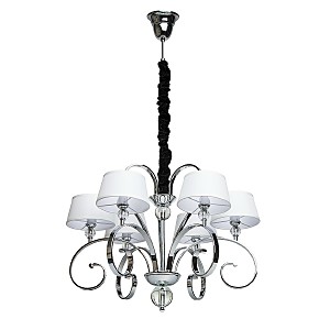 Люстра подвесная Chiaro  Палермо 386013506