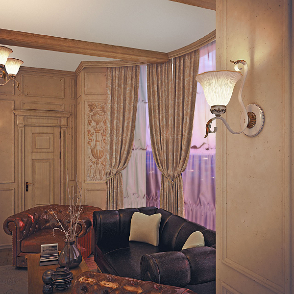 Бра Chiaro  Версаче 254024201