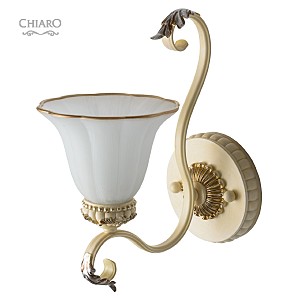 Бра Chiaro  Версаче 254024201