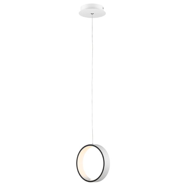 Светильник подвесной Kreise WE436.01.006