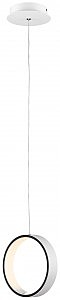 Светильник подвесной Kreise WE436.01.006