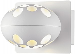 Настенный светильник Augen WE438.01.001