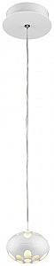 Светильник подвесной Augen WE438.01.006