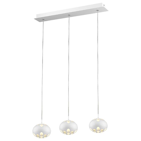 Светильник подвесной Augen WE438.03.006