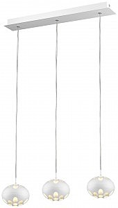 Светильник подвесной Augen WE438.03.006