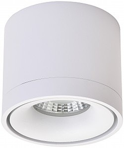 Накладной светильник Botten WE831.01.007