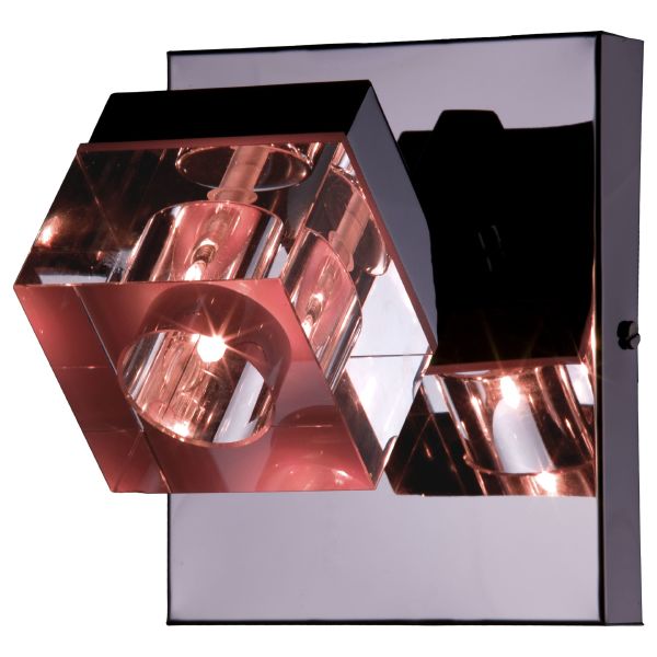 Светильник спот Velante 107-171-01