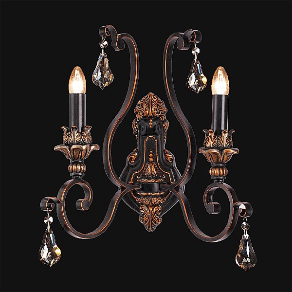 Бра Chiaro  Версаче 254028502