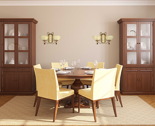 Бра Chiaro  Версаче 254023002