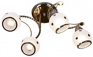 Потолочная люстра 138 138-307-04