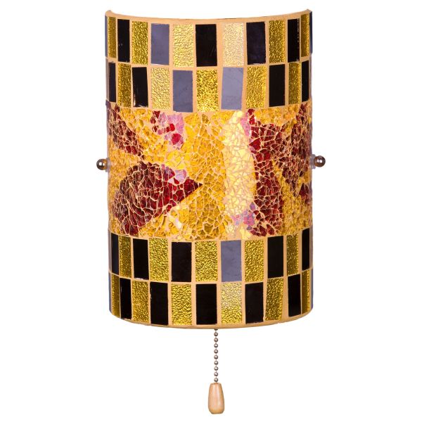 Настенное бра Velante 143-001-01