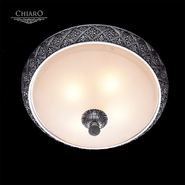 Потолочный светильник Chiaro  Версаче 254015304