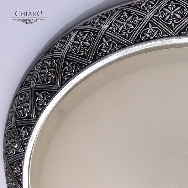 Потолочный светильник Chiaro  Версаче 254015304