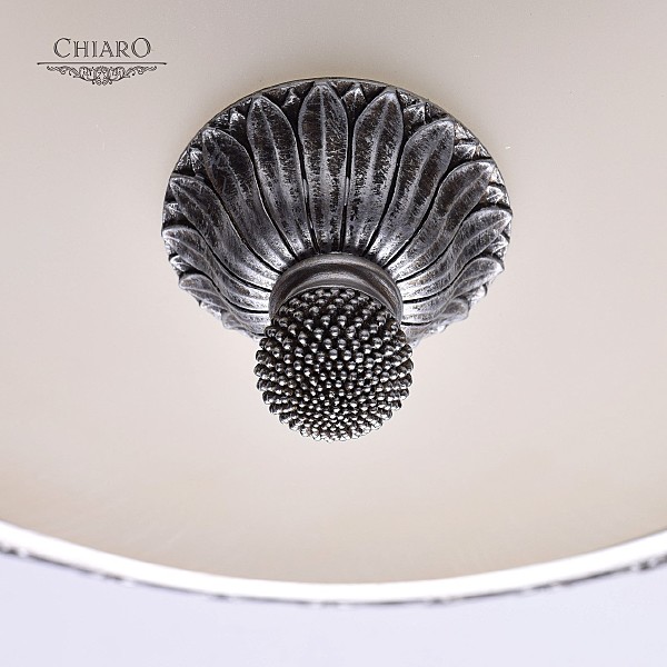 Потолочный светильник Chiaro  Версаче 254015304