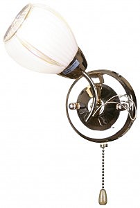 Настенное бра Velante 164-301-01