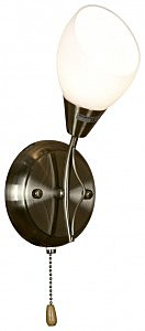 Настенное бра Velante 169-501-01