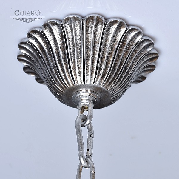 Потолочная люстра Версаче 254013605