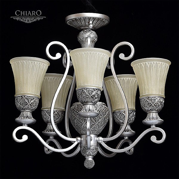 Потолочная люстра Версаче 254013605