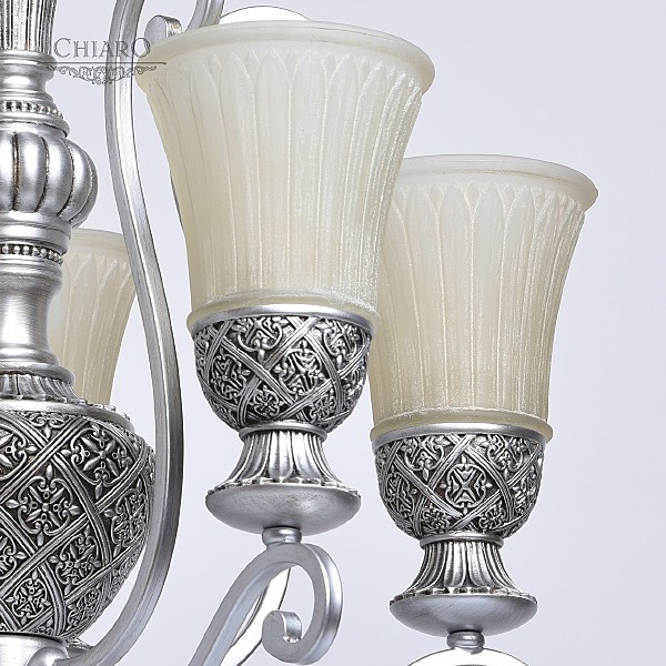 Потолочная люстра Версаче 254013605