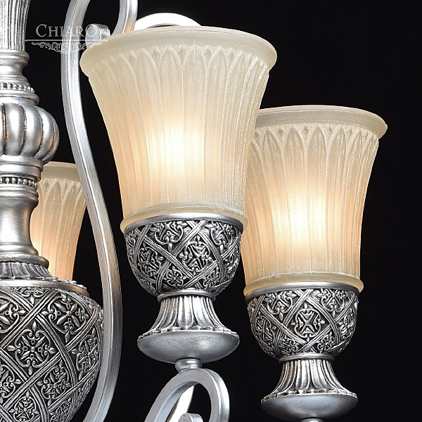 Потолочная люстра Версаче 254013605